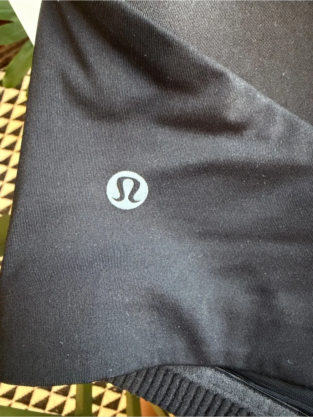 lululemon Energy Bra High Support Sports Bra
